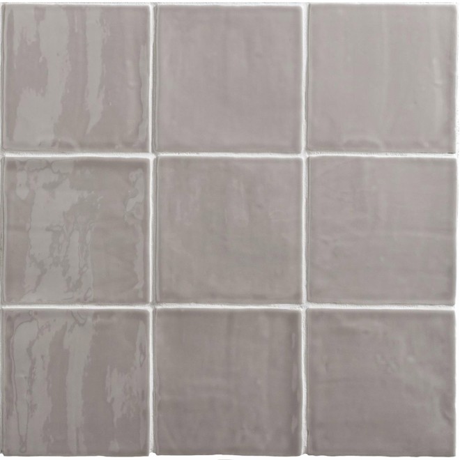 By Goof Oud Hollandse witjes Grijs 13x13cm